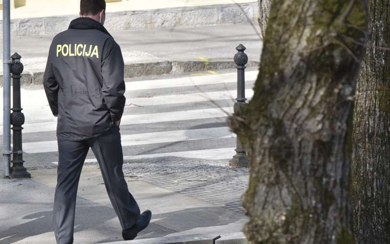 kriminalist, kriminalisti, policija