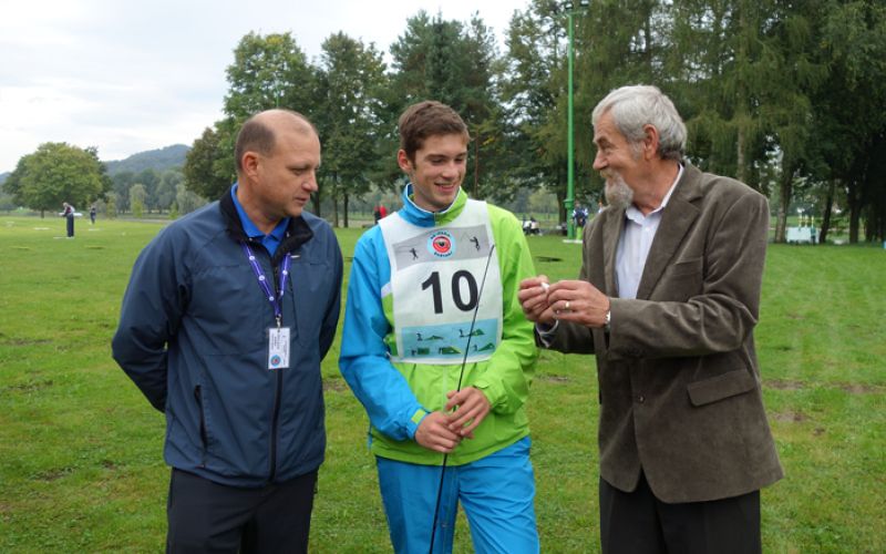 casting šoštanj 4005