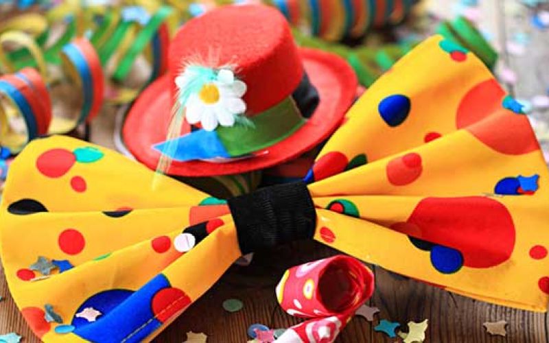 Karneval-in-den-Niederlanden