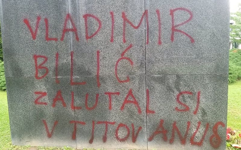 vandalizem 2