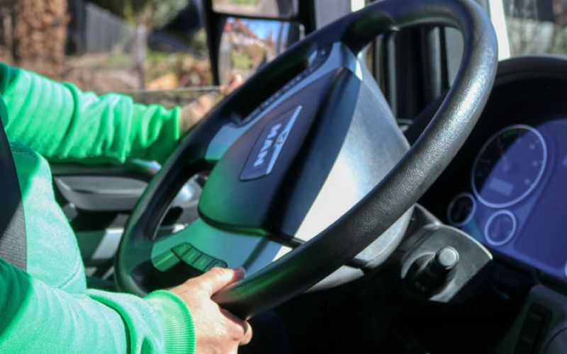 voznik-truck-4933514