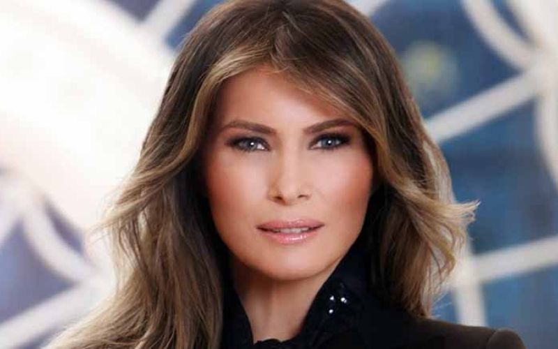melania-trump