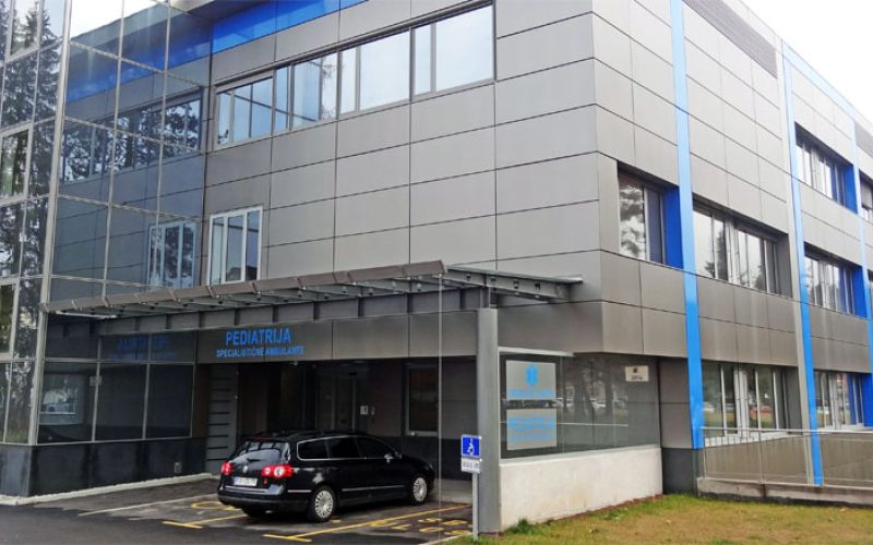 bolnica slovenj gradec