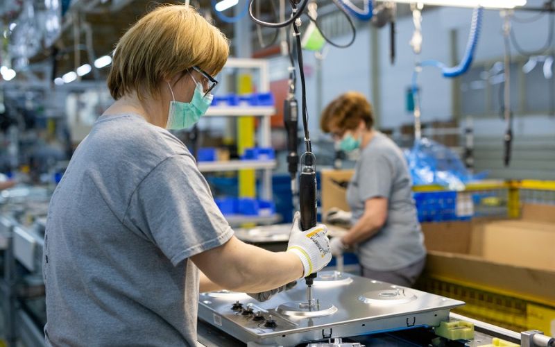 00014 gorenje hisense ukrepi corona 03 2020