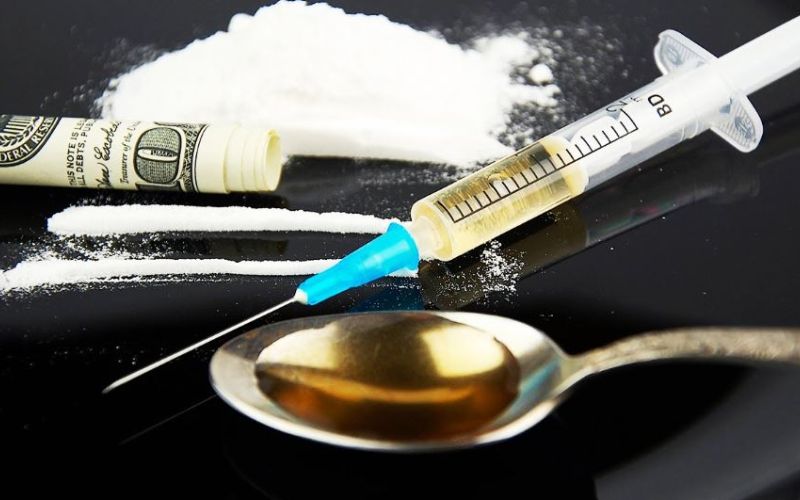 Drugs