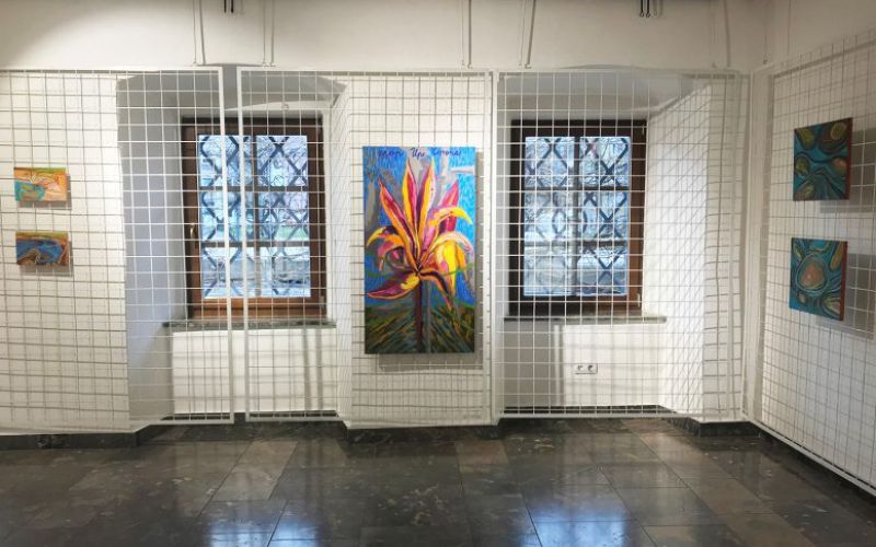 Nataša Tajnik Stupar_ Karantenski kovček ustvarjalnosti