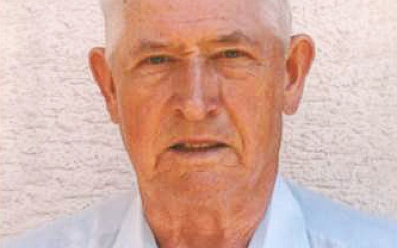 franc skornšek
