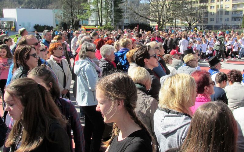 Medgeneracijski festival