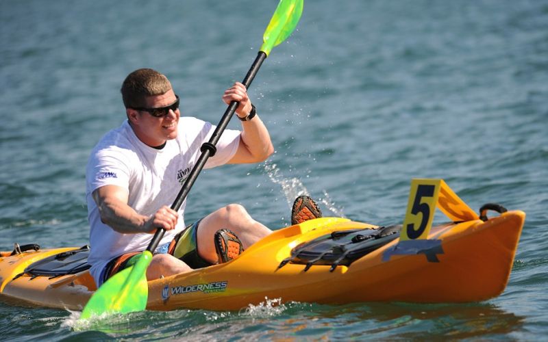 sport kajak