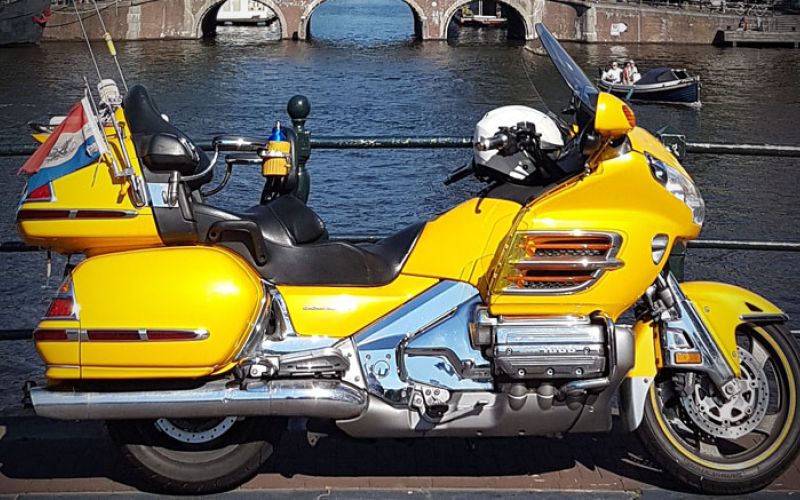 goldwing
