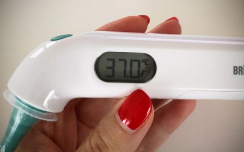 gripa-vrocina-termometer
