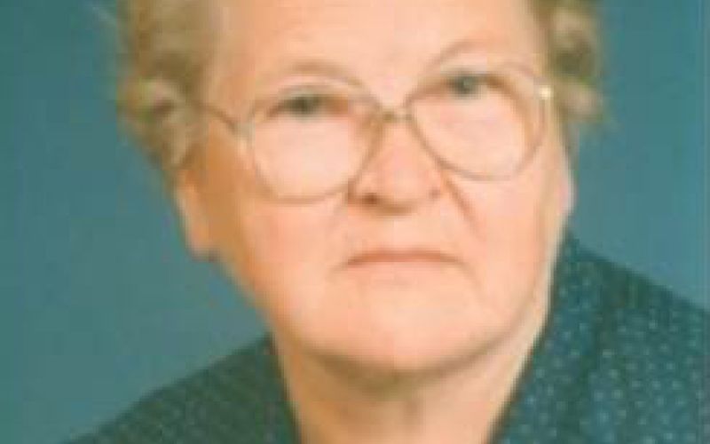 štefanija skornšek