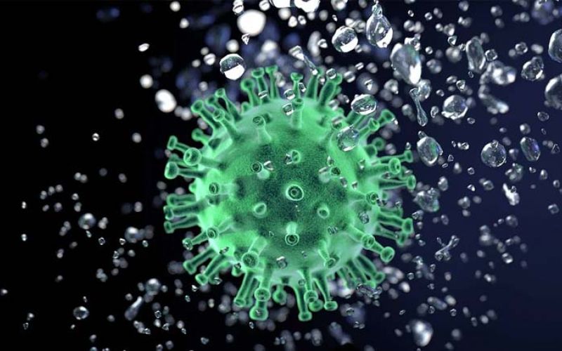 Res prihaja novi virus?