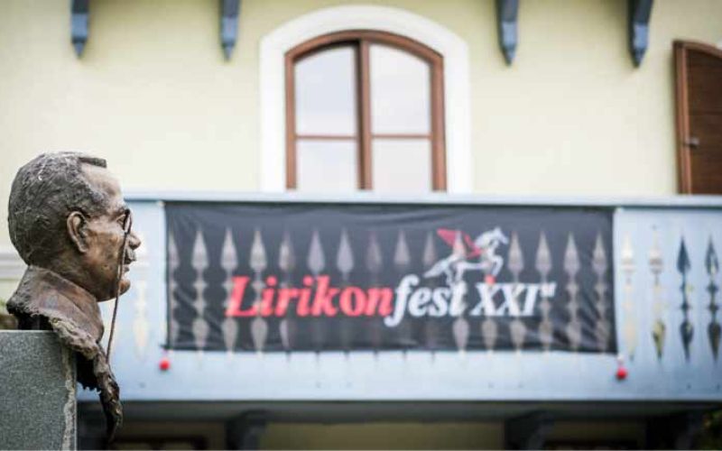 lirikonfest