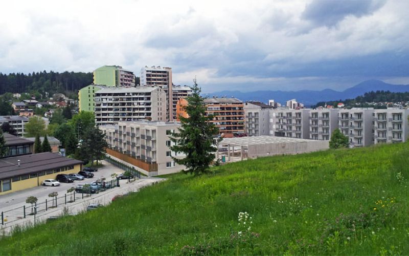 stanovanje, gorica, neprofitna