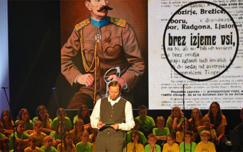 proslava_rudolf_maister_otroci