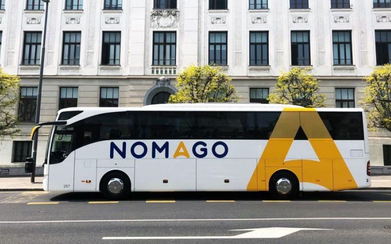 nomago-bus