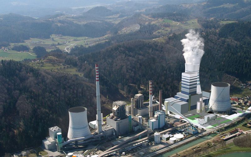 Termoelektrarna_Šoštanj_SV_blok_6