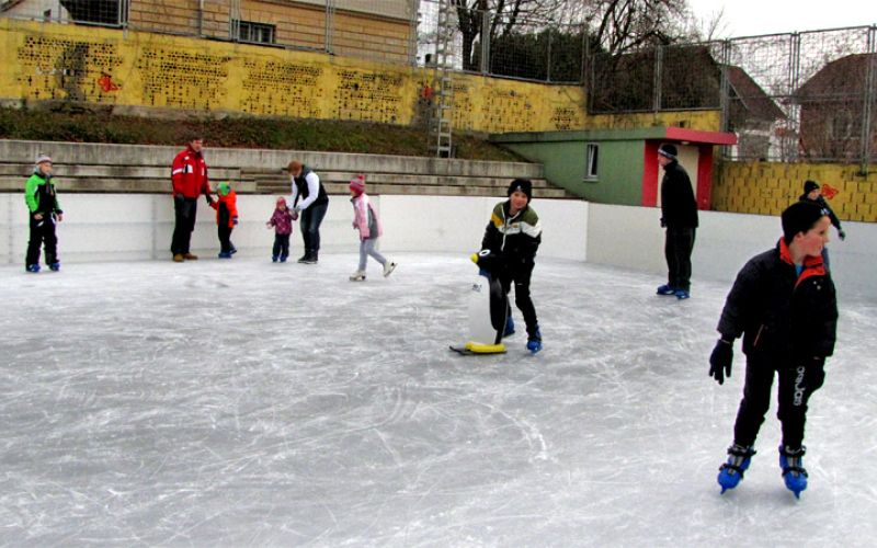 sneg, drsanje, drsalisce, sostanj