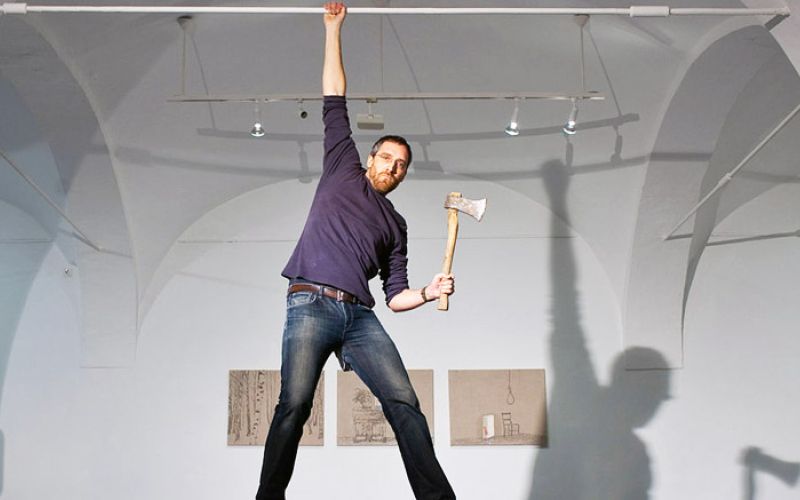 arjan pregl, foto bpeterlin