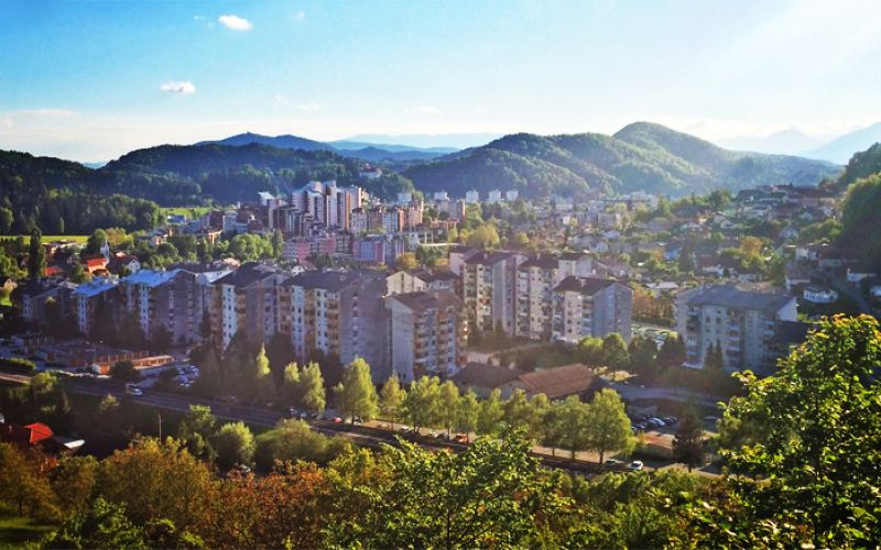 velenje