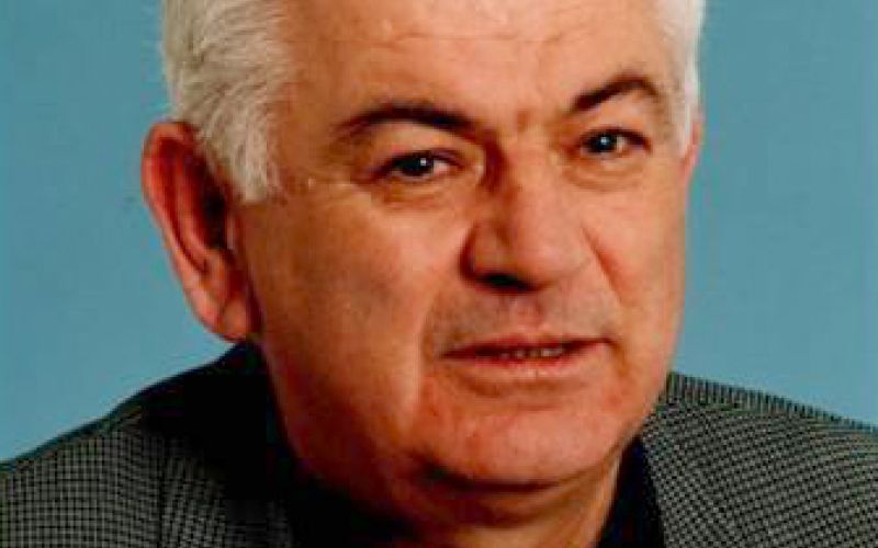 milutin mišo bulajić
