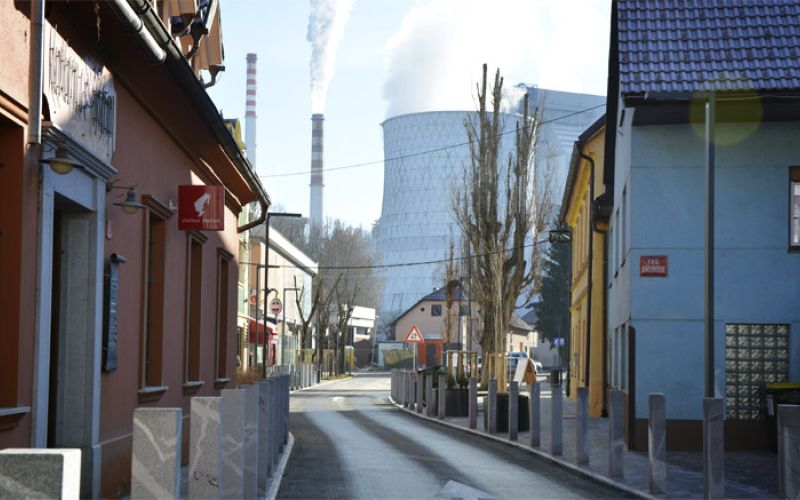 teš šoštanj sostanj