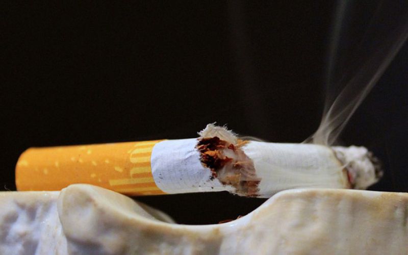 cigaret