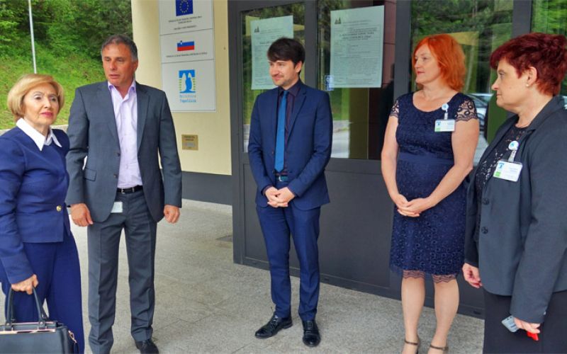 bolnica topolsica ministrica kolar celarc