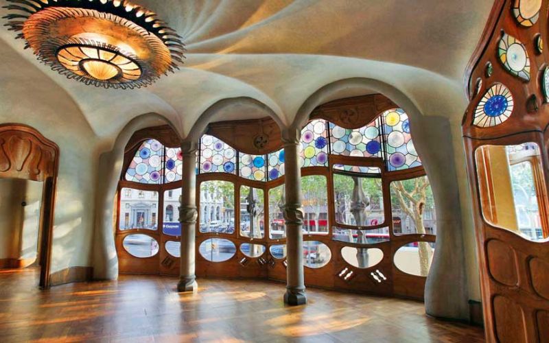 casa-batllo-noble-floor