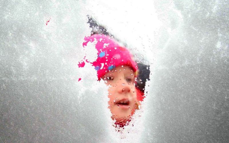 otrok, sneg, pocitnice, zima, mraz, led, otroci, mladina