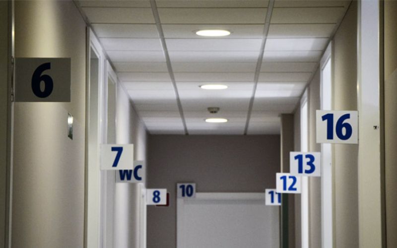 bolnica, zdravstvo, cakalna, vrsta, bolezen, zdravnik