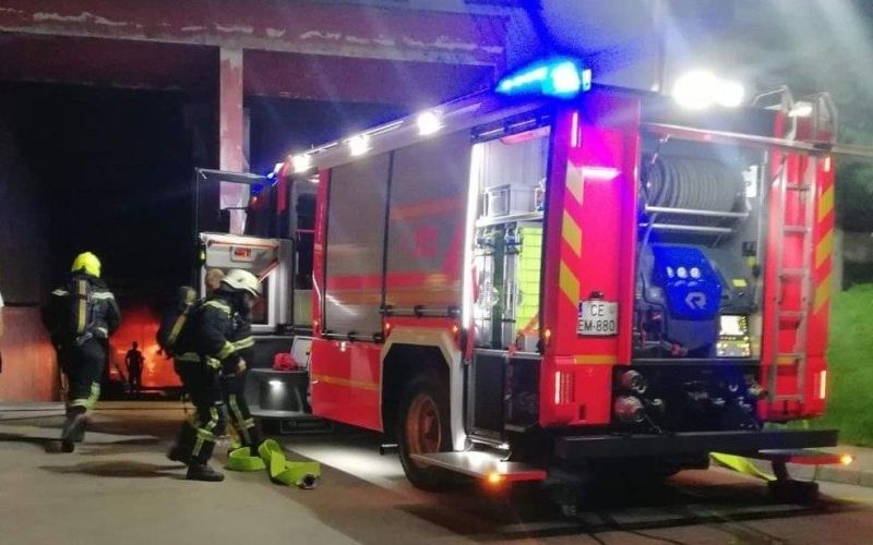 Stantetova ulica_Gasilci