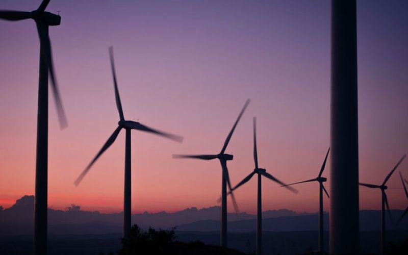 energija, veter, elektrika, energetika