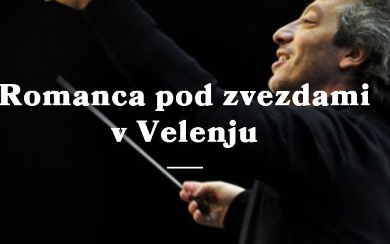 Simfonični orkester 1