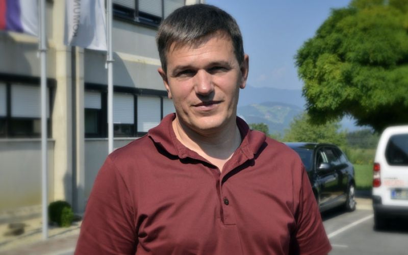 Uroš Rotnik