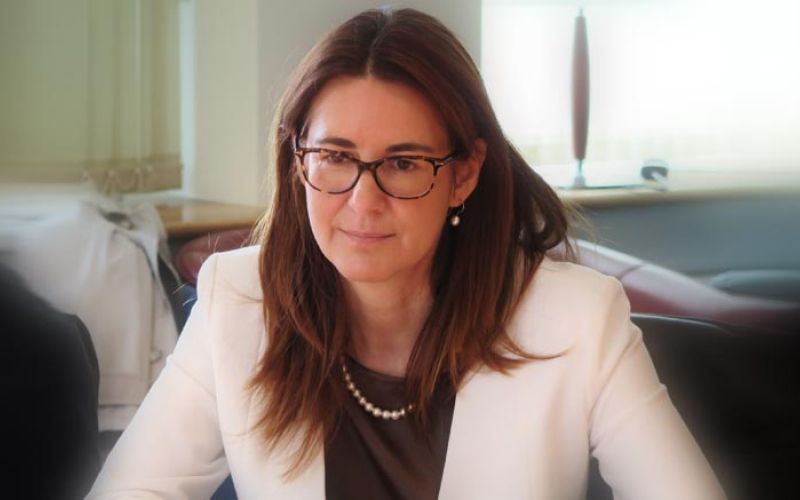 Ministrica_Andreja_Katic