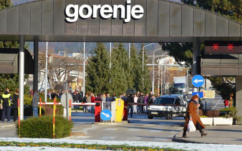Gorenje