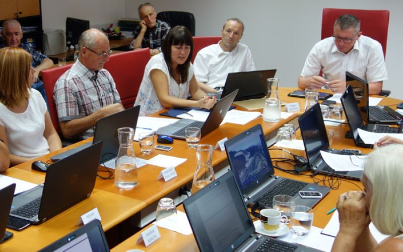 smartno seja zupan janko kopusar