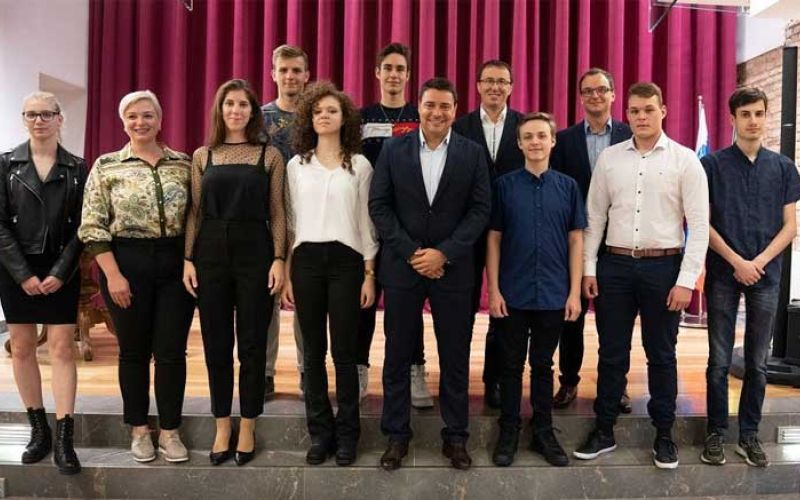 sprejem-diamatnega-maturanta