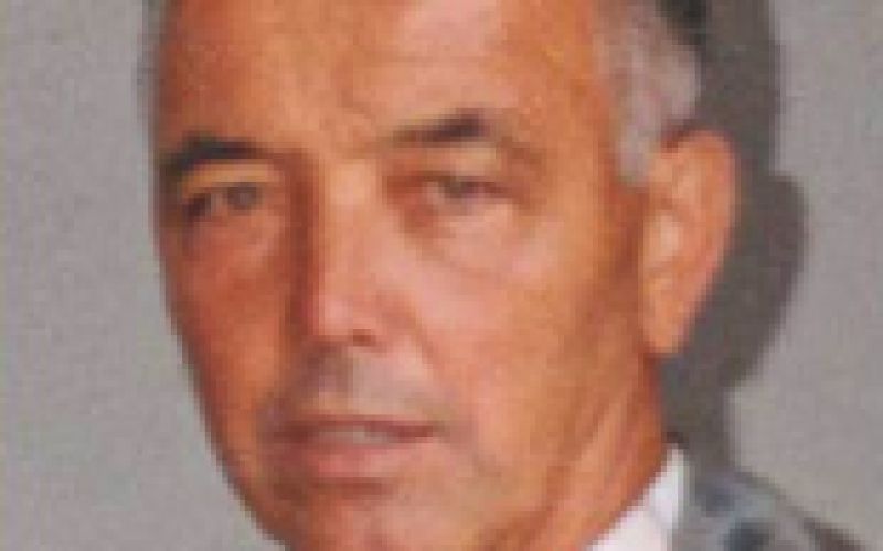 miroslav bobek