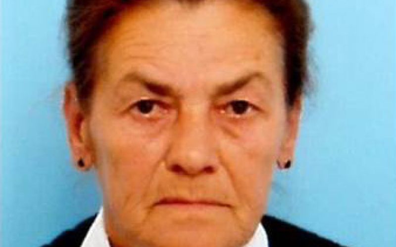 štefanija klavž