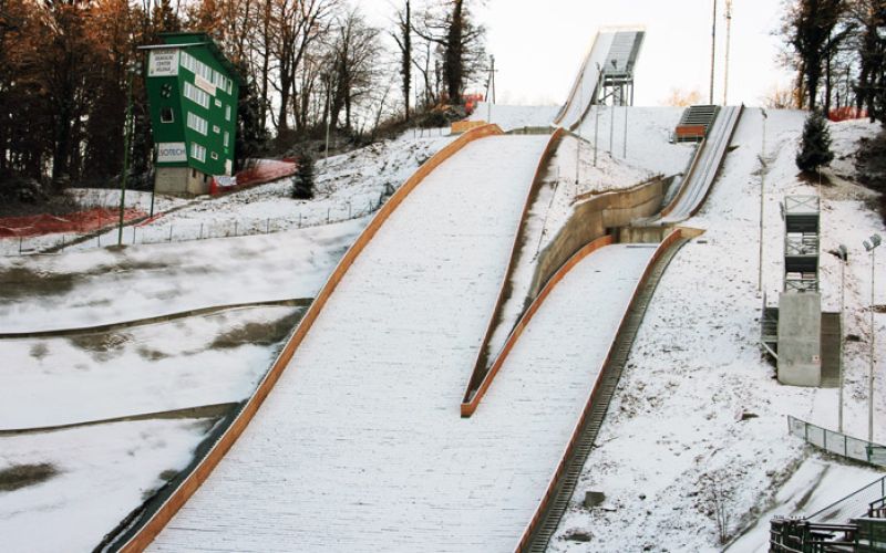 skakalnica velenje – Skok v novo leto IMG_6680 Fotografija Jože Miklavc