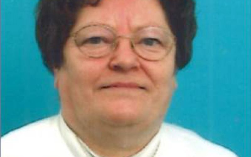 marija pušnik