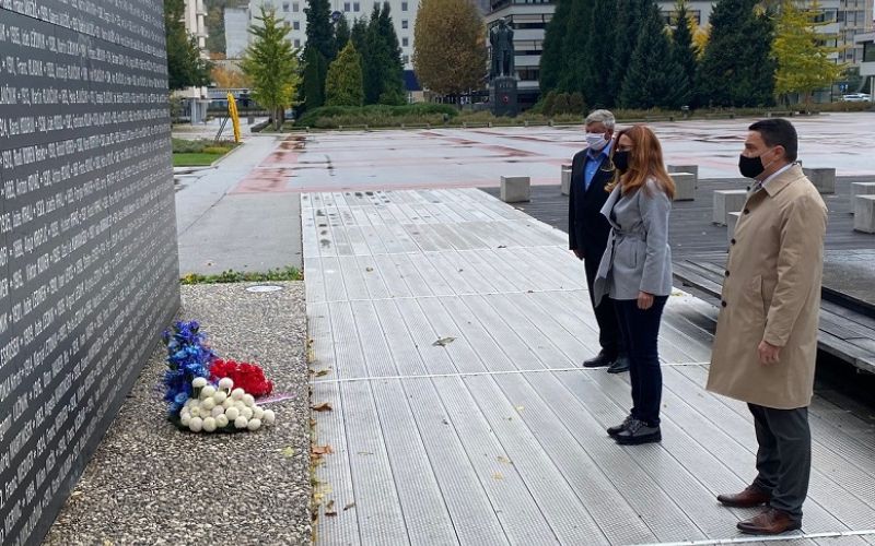 polaganje venca okt20