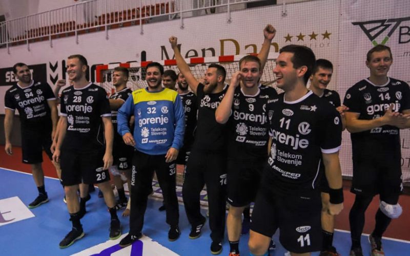 rk gorenje – jurij vodušek