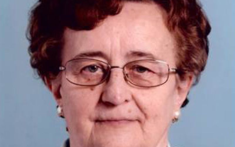 frančiška medved
