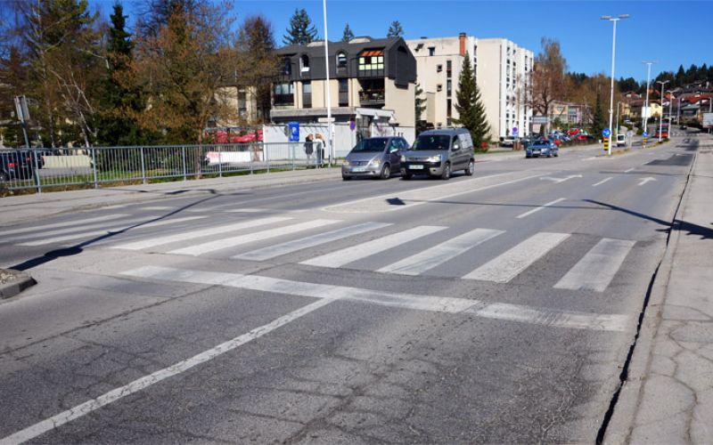 velenje kidriceva cesta