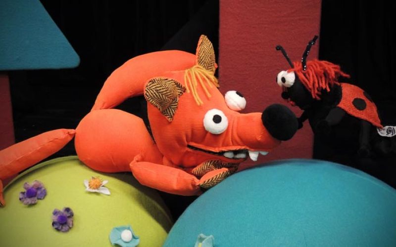 lisicka-zvitorepka-lutkovno-gledalisce-velenje