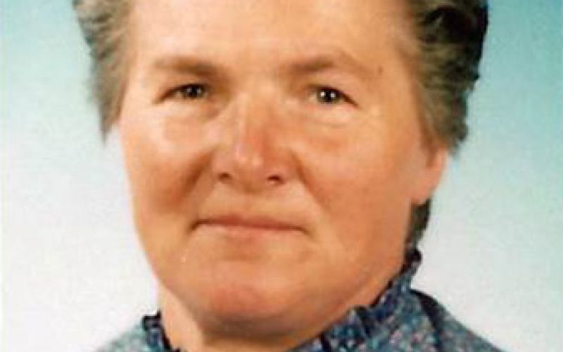 antonija hriberšek